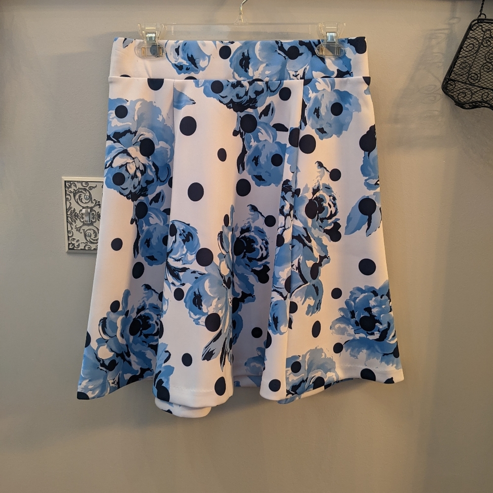 INC skirt